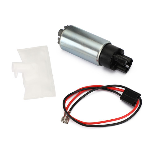 Fuel Pump Kit w/ Filter Fit For Honda RVT1000R RVT RC51 00-06 VTR1000SP VTR SP-1 00-01