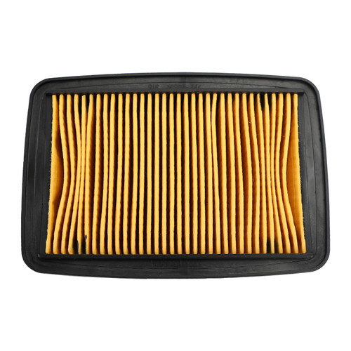 Washable Air Filter Cleaner Replacement Fit for Honda CB250 twister 16-19 MC250 16-20