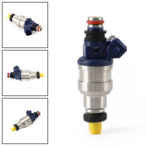 1Pcs Fuel Injectors INP-065 Fit for Mitsubishi ECLIPSE SPYDER L4 2.4 1999-1996 GALANT DE L4 2.4 1998-1994