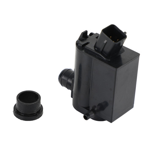 Front & Rear Windscreen Washer Pump Fit For Hyundai I20 I40 98510-26100 98510-1W000 Front & Rear Windscreen Washer Pump Fit For Hyundai I20 I40 98510-26100 98510-1W000