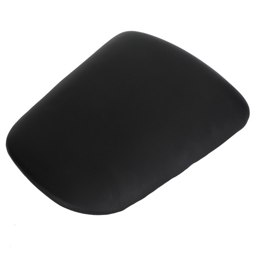 Rear Passenger Seat Cushion Pillion Pad Fit For Kawasaki Zx-6R