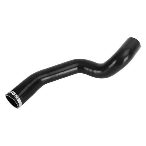 Intercooler Cold Side Hose BP-XCHJ579-F Fit For Ford Ranger PX Mazda BT50 3.2L Black