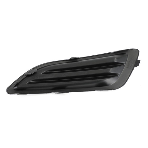 Front Right Fog Light Cover Trim Fit for Ford Fiesta 2014-2017