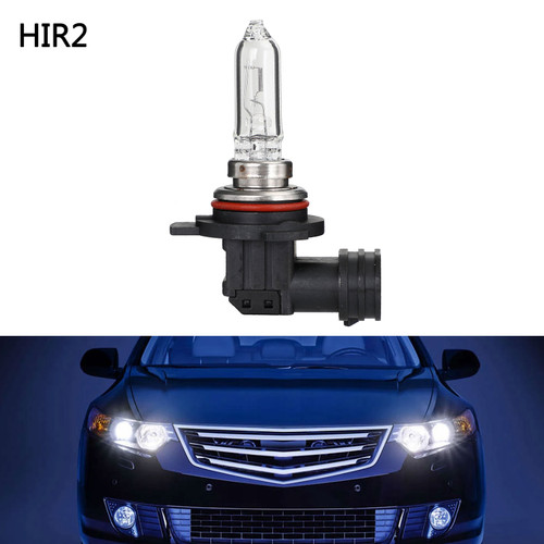 1 pc HIR2 For OSRAM CLASSIC Car Headlight Lamp PX22d 12V55W 9012