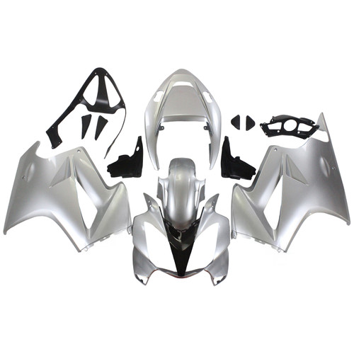 Honda VFR800 2002-2012 Injection Molding Fairing Kits 011#