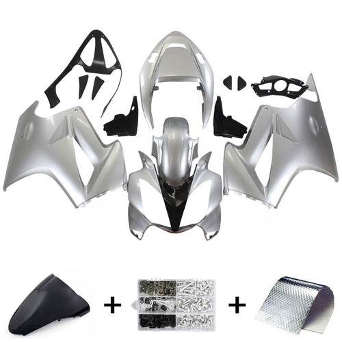 Honda VFR800 2002-2012 Injection Molding Fairing Kits 011#