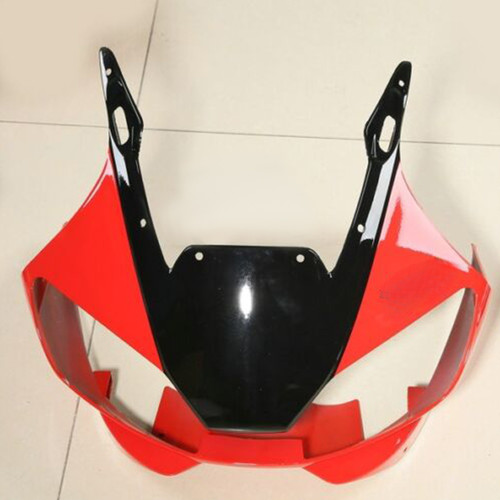 Fairing Kit Bodywork ABS fit For Yamaha YZF R6 1998-2002 Red Black