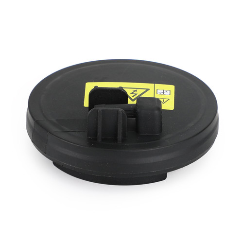 BMW PCV Valve Cover Products Mad