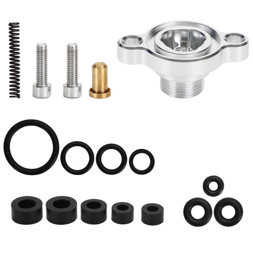 Fuel Pressure Regulator Spring Kit Fit for Ford Powerstroke 1999-2003