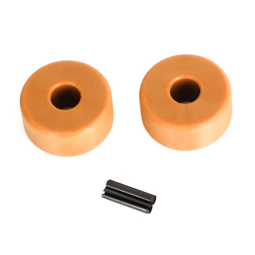 Secondary Clutch Rollers w/Upgraded Pins Fit for Polaris XP 1000 900 XP4 and High Lifter Ranger 17-20