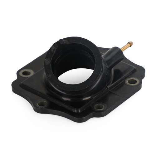 Intake Manifold Boot Joint Carburetor Carb Insulator Holder Fit for Kawasaki KDX 200 SR 1989-1993