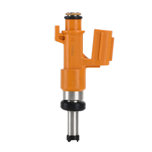 1pc Fuel Injectors 23250-0P100 Fit for Toyota Avalon Lexus ES350 19-20 Camry 18-20 Highlander Tacoma Sienna RX350 16-20 1pc Fuel Injectors 23250-0P100 Fit for Toyota Avalon Lexus ES350 19-20 Camry 18-20 Highlander Tacoma Sienna RX350 16-20