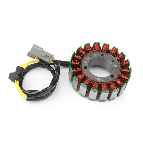 Stator Coil Fit for Sea-doo 215 WAKE 08-16 Speedster 04-08 210 Challenger 10-12 Islandia 06-07 Utopia 06-08