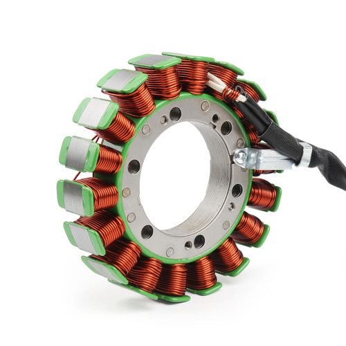 Stator Coil Fit for Suzuki AN650 Burgman 650 2003-2012