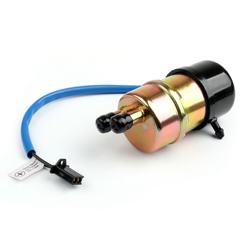 16710-KFG-013 Fuel Pump Fit for Honda NSS250 Jazz 00-04 PC800 89-98 CBR600F4 99-00 NV400 Shadow 95-97 Gold