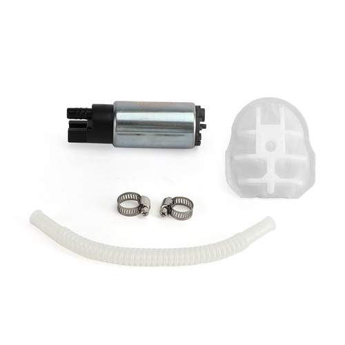 Intank EFI Fuel Pump w/ Filter Fit for BMW F650 GS R13 Dakar R13 99-07 Scrarver K14 00-05 R13 08-15 Sert?o R13 650 10-14