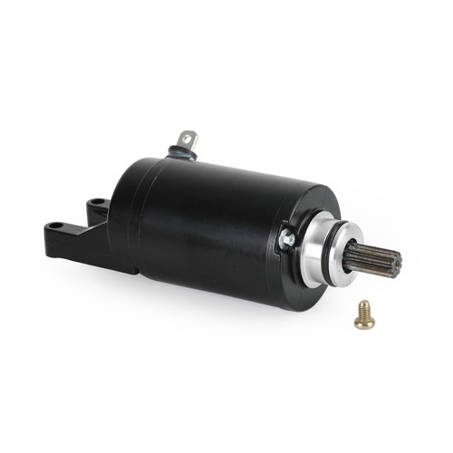 Caltric Starter Drive Gear Bendix Compatible With Kawasaki