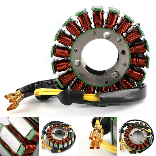 Magneto Generator Engine Stator Coil Fit for KTM 300 Duke ABS 14-15 RC250 15-17 RC390 14-18