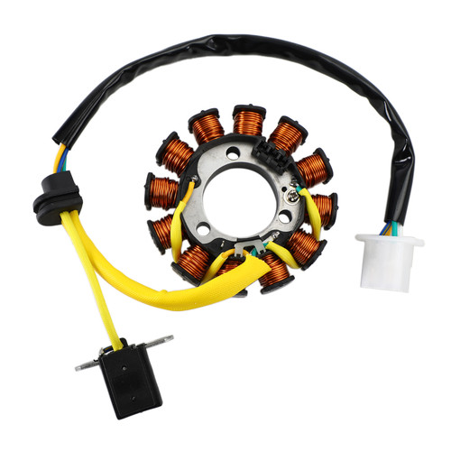 Magneto Generator Stator Fit for Honda CBR150 CBR150R 04-10 CBR150M 03-04