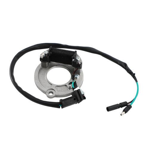 Generator Stator Fit for Honda CR80 CR80R 86-02 CR80RB 96-02 CR85