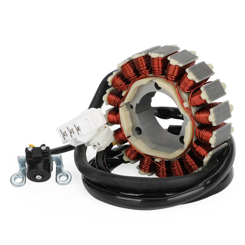 Magneto Generator Stator Fit for Yamaha XP500 530 TMAX 12-16 XP560 ABS Tech Max 20-21