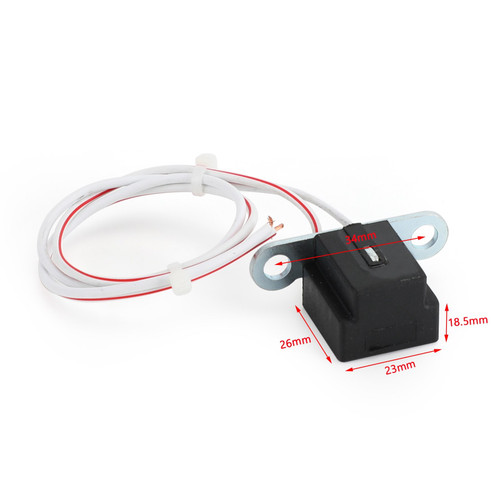 SaferCCTV Stator Pick-up Spule – Kompatibel Mit Polaris ATV Sportsman & Anderen Modellen