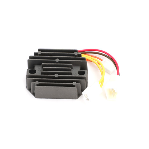 Voltage Rectifier Regulator For Polaris 4012263 Pro RMK Switchback IQ Snowmobile