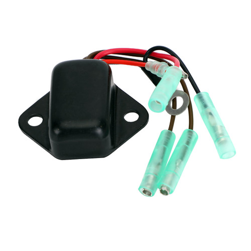 Kawasaki Voltage Regulator Rectifier Products - Mad Hornets