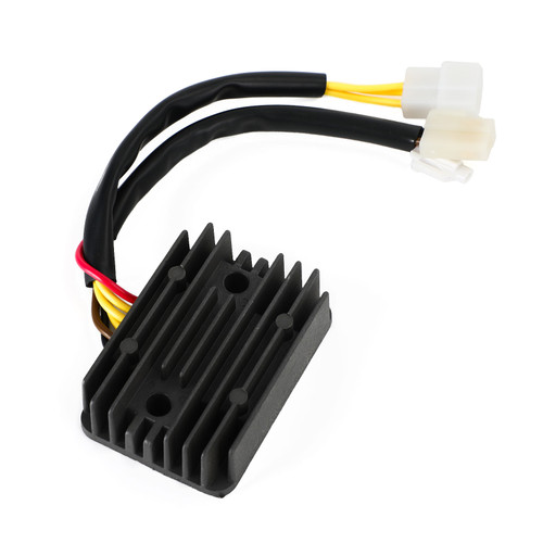 Kawasaki Voltage Regulator Rectifier Products - Mad Hornets