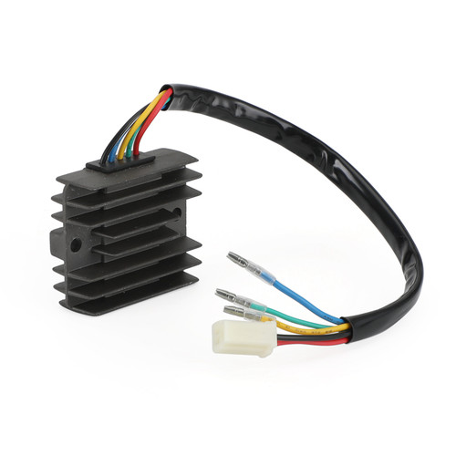 Suzuki Voltage Regulator Rectifier Products - Mad Hornets