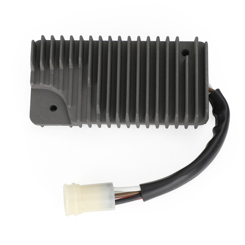 4-wire Voltage Regulator For Yamaha XT XT-Z 600 1984-1989 # 34L