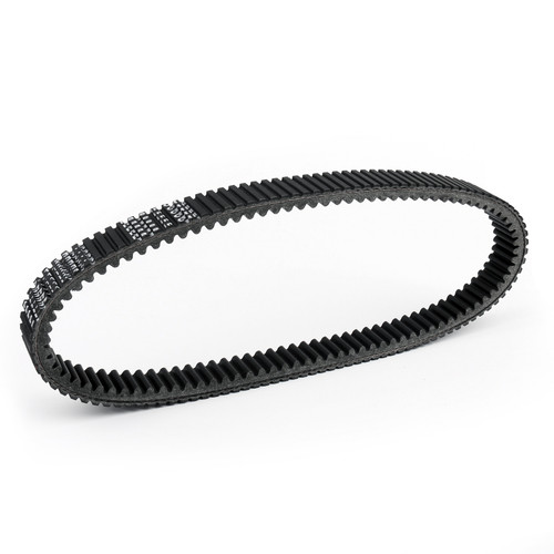 Drive Belt Fit for POLARIS RZR 1000 XP & XP 4 TURBO 2016-2020 3211186 3211202