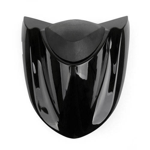 Seat Cowl Rear Cover Fit For Kawasaki ZX10R 2008-2010 Black