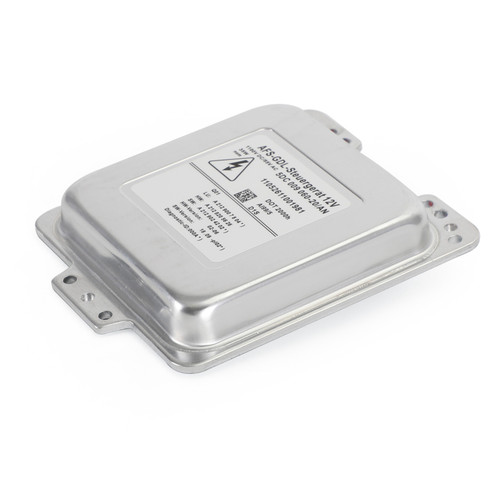 D1S HID Headlight Ballast A2129007804 For Mercedes W212 E350 E400 E550 E63 AMG