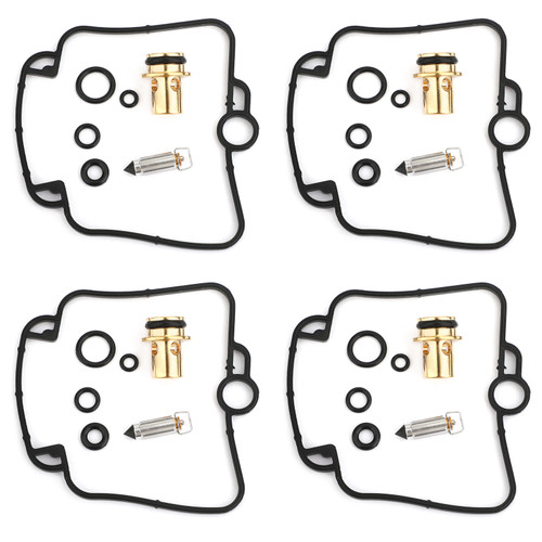 Carburetor Rebuild Repair Kit for Suzuki GSF 1200 Bandit GSXR 1100 750 Carb