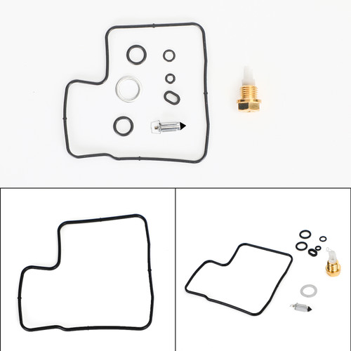 Carburetor Carb Rebuild Kit fit for Honda VT1100C Shadow 1100 Ace 1995-2007 Carburetor Carb Rebuild Kit fit for Honda VT1100C Shadow 1100 Ace 1995-2007