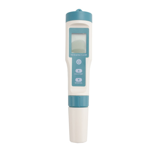 BAN-YU 水質テスター BY-H2 PH/H2/ORP/TEMP測定 BAN-YU 水質テスター BY-H2 PH/H2/ORP/TEMP測定 BAN-YU 水質
