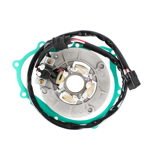 Yamaha Magneto Coil Stator Products - Mad Hornets