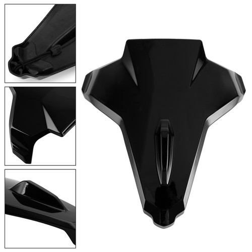 Seat Cover Cowl Fit for BMW f900r/f900xr 2020-2021 BLK