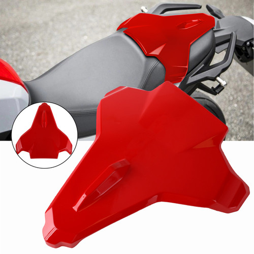 Seat Cover Cowl Fit for BMW f900r/f900xr 2020-2021 RED