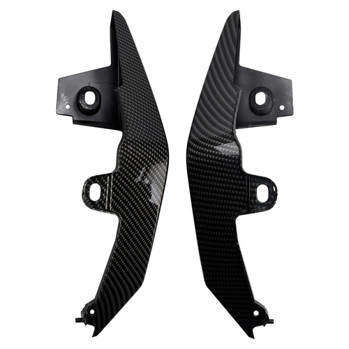 Tail Seat Side Cowl Cover Fit for Yamaha MT-09 FZ09 2017-2021 CBN