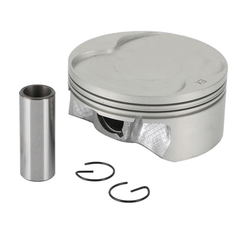 99mm Stock Standard Bore Cylinder Piston Rebuild Kit Fit for Polaris Sportsman X2 570: 15-22 RZR Trail 570 Premium: 21 Ranger 570 Full Size: 15-22 ACE 570: 16-19 (M587-A059)