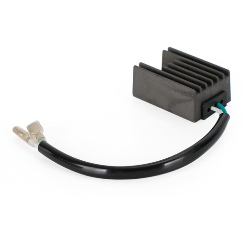 Regulator Rectifier Fit for Honda XR600R 1991-2000 XR650R 2000-2007 (RRV-A430)