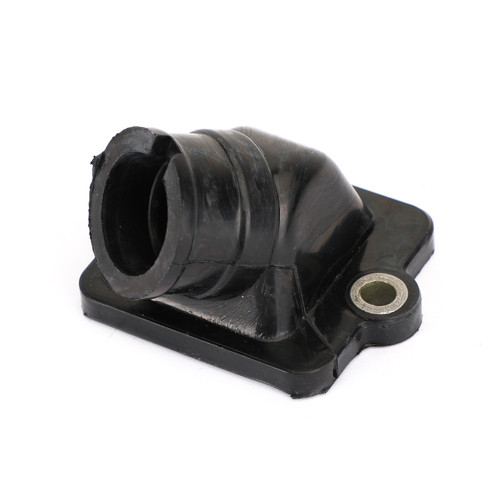 Intake Manifold Boot Carburetor Carb Joint Fit for Aprilia SR 50 LC 2003-2012