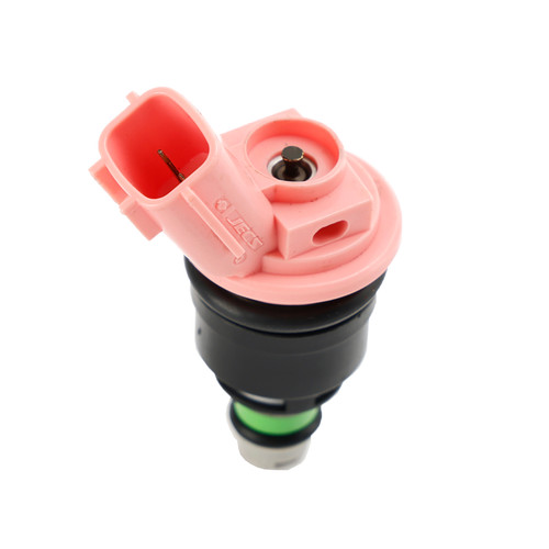 uel Injector Fit For Nissan 200SX 1.6L L4 Maxima 1995-1998 3.0L V6 1993-1994 NX 1.6L L4 1991-1993 Sentra 1.6L L4 1991-1999 PNK 