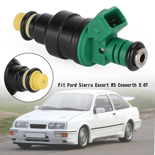 Fuel Injectors 0280150803 Fit For Ford Sierra RS Cosworth 3 door 1986-1987 Escort RS Cosworth 4x4 T34 1992-1994 GRN