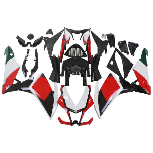 Aprilia RSV4 1000 2009-2015 Amotopart Fairing Kit Generic #101