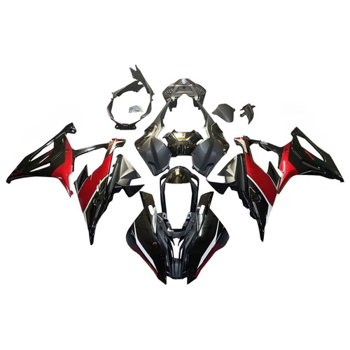 BMW S1000RR M1000RR 2019-2022 Amotopart Fairing Kit Generic #105