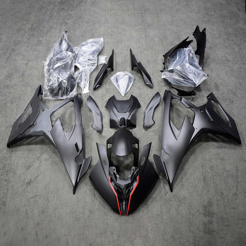 BMW S1000RR M1000RR 2019-2022 Amotopart Fairing Kit Generic #116