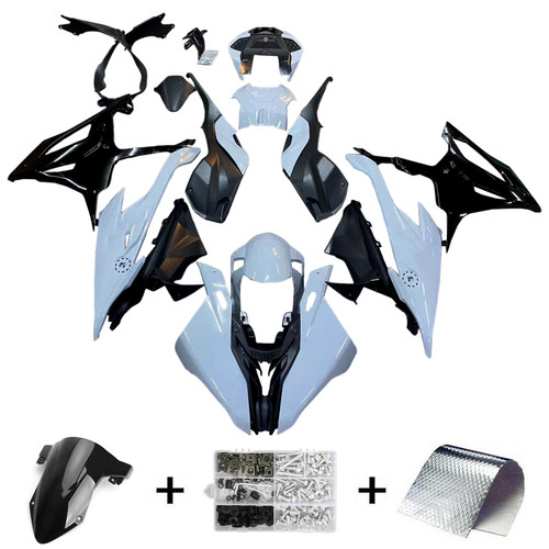 BMW S1000RR M1000RR 2019-2022 Amotopart Fairing Kit Generic #121
